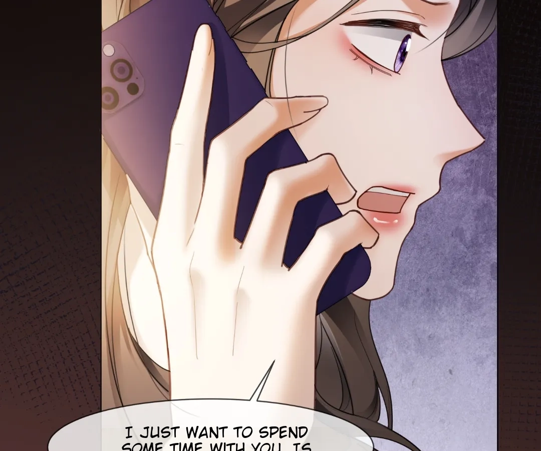 Billionaire’s Exclusive Adoration Chapter 95 page 36 - 