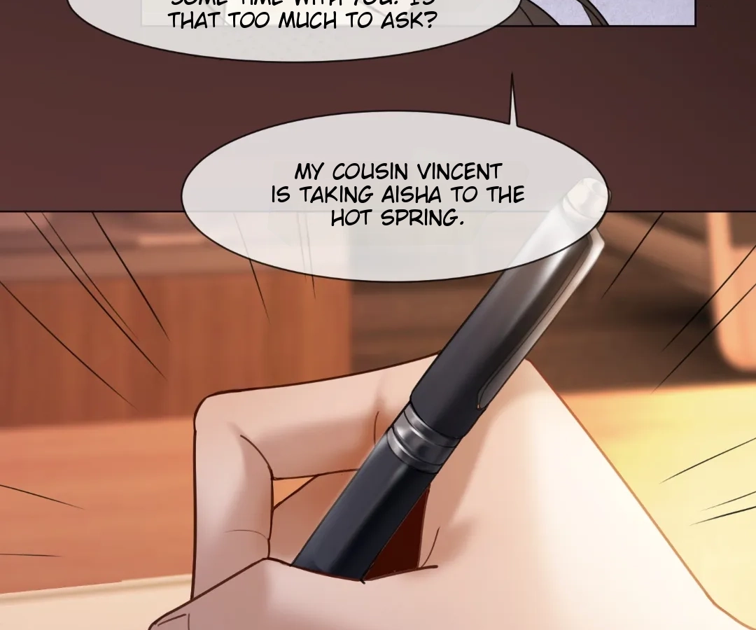 Billionaire’s Exclusive Adoration Chapter 95 page 37 - 