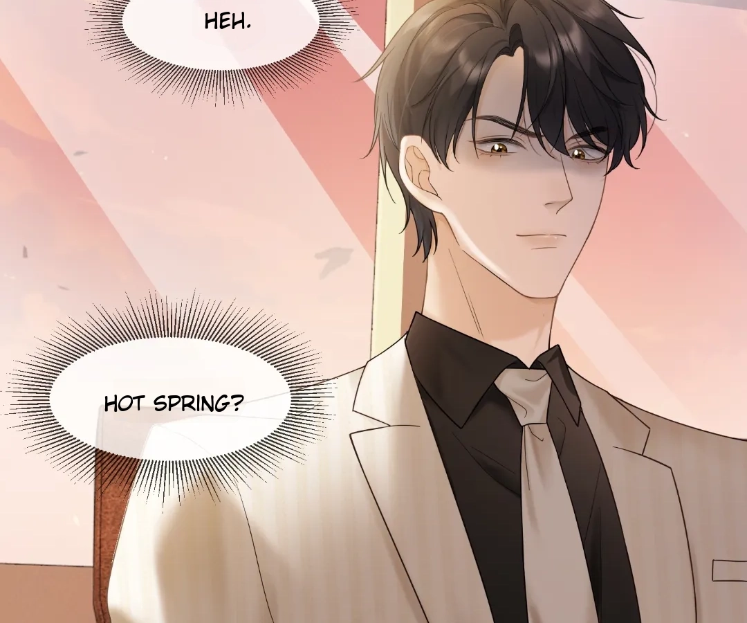 Billionaire’s Exclusive Adoration Chapter 95 page 40 - 