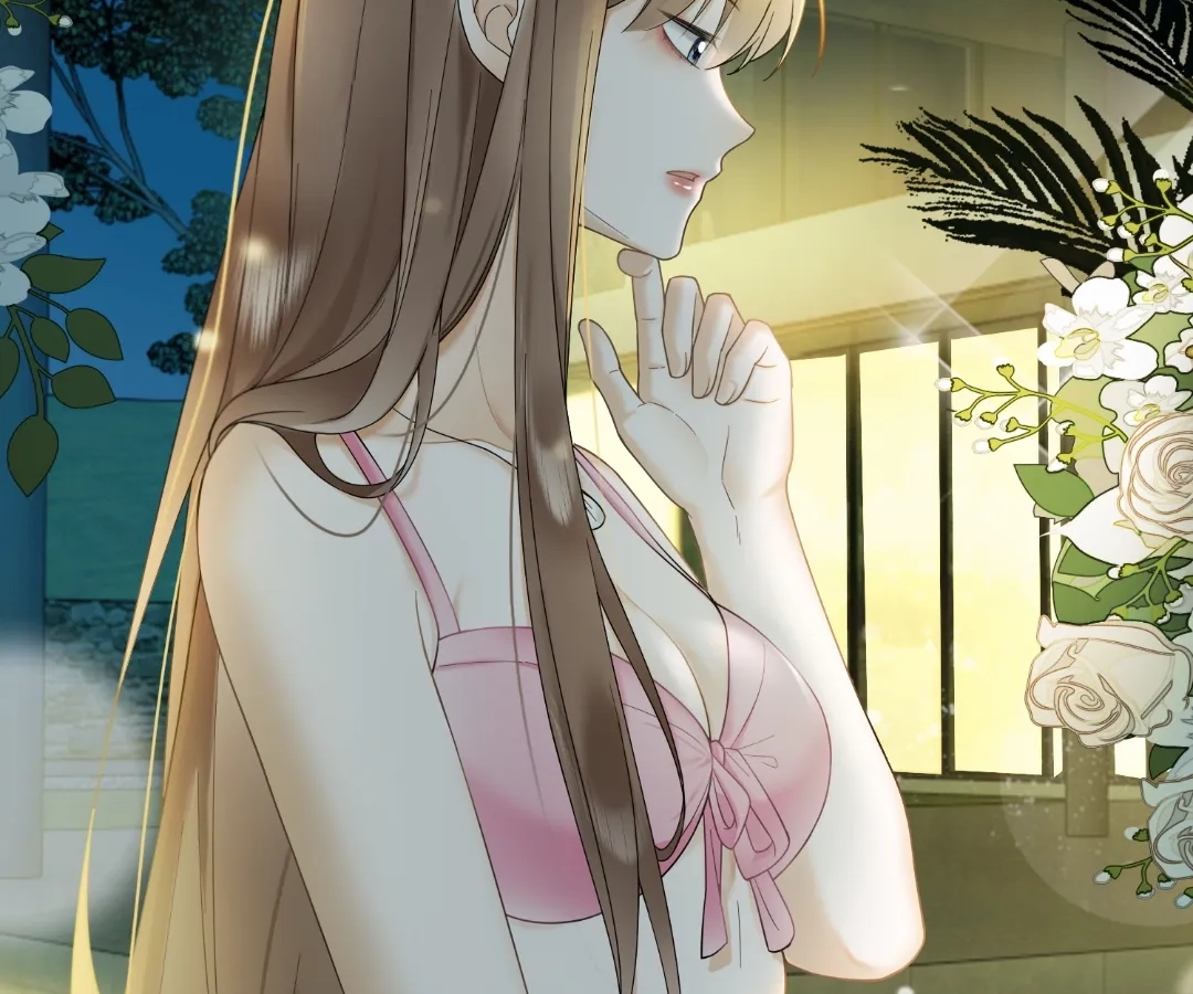Billionaire’s Exclusive Adoration Chapter 95 page 47 - 