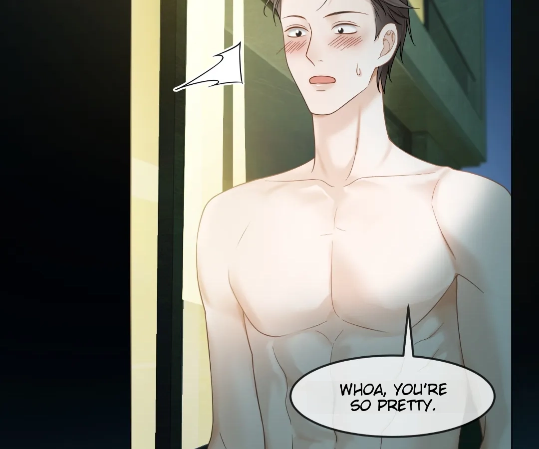 Billionaire’s Exclusive Adoration Chapter 95 page 50 - 
