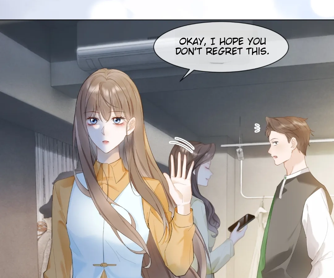 Billionaire’s Exclusive Adoration Chapter 95 page 6 - 