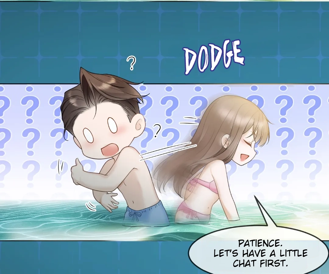 Billionaire’s Exclusive Adoration Chapter 95 page 52 - 