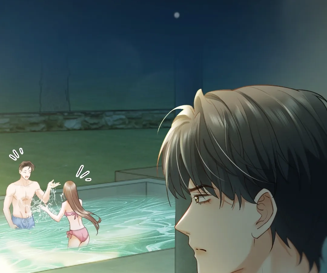 Billionaire’s Exclusive Adoration Chapter 95 page 61 - 