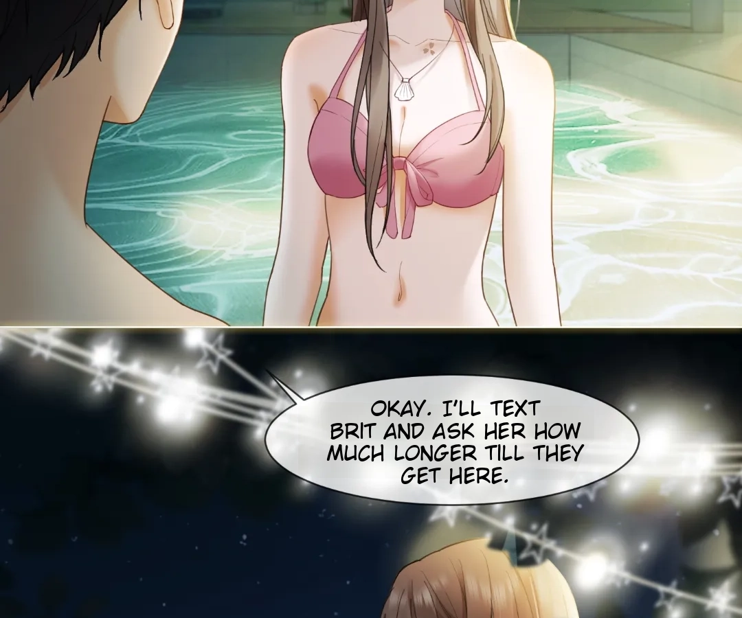 Billionaire’s Exclusive Adoration Chapter 95 page 66 - 