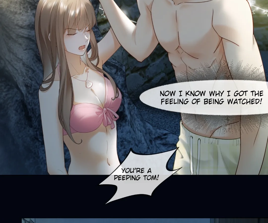 Billionaire’s Exclusive Adoration Chapter 96 page 2 - 