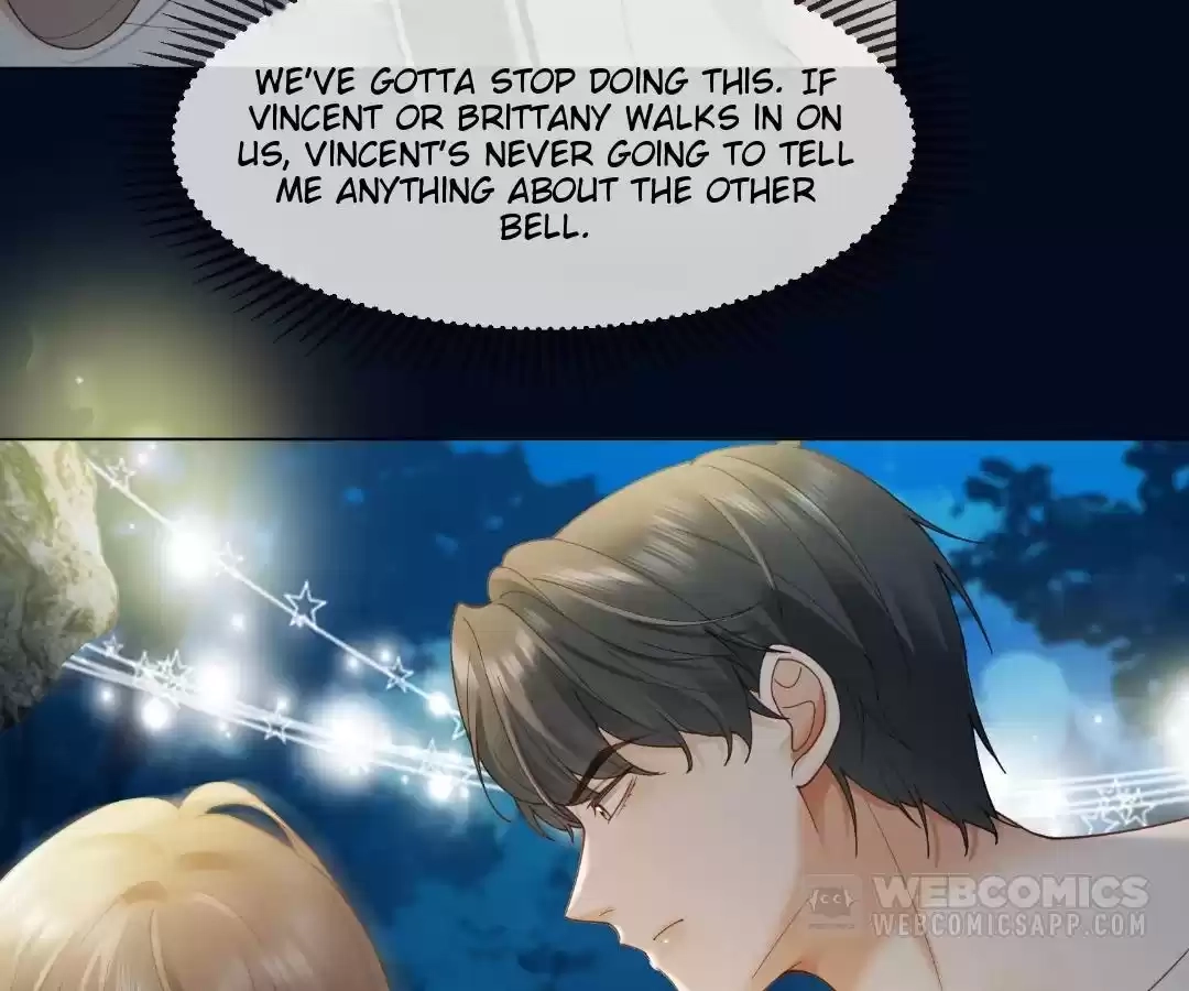 Billionaire’s Exclusive Adoration Chapter 96 page 11 - 