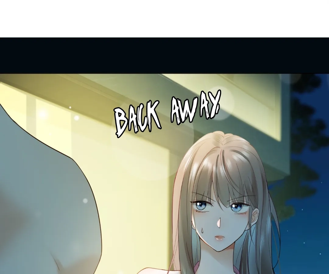 Billionaire’s Exclusive Adoration Chapter 96 page 25 - 