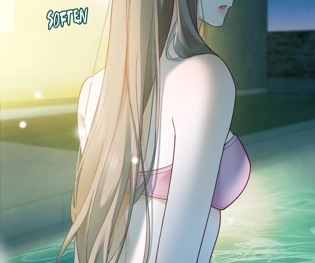 Billionaire’s Exclusive Adoration Chapter 96 page 30 - 