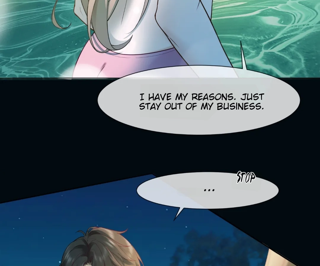 Billionaire’s Exclusive Adoration Chapter 96 page 31 - 