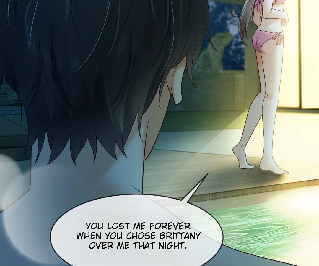 Billionaire’s Exclusive Adoration Chapter 96 page 37 - 