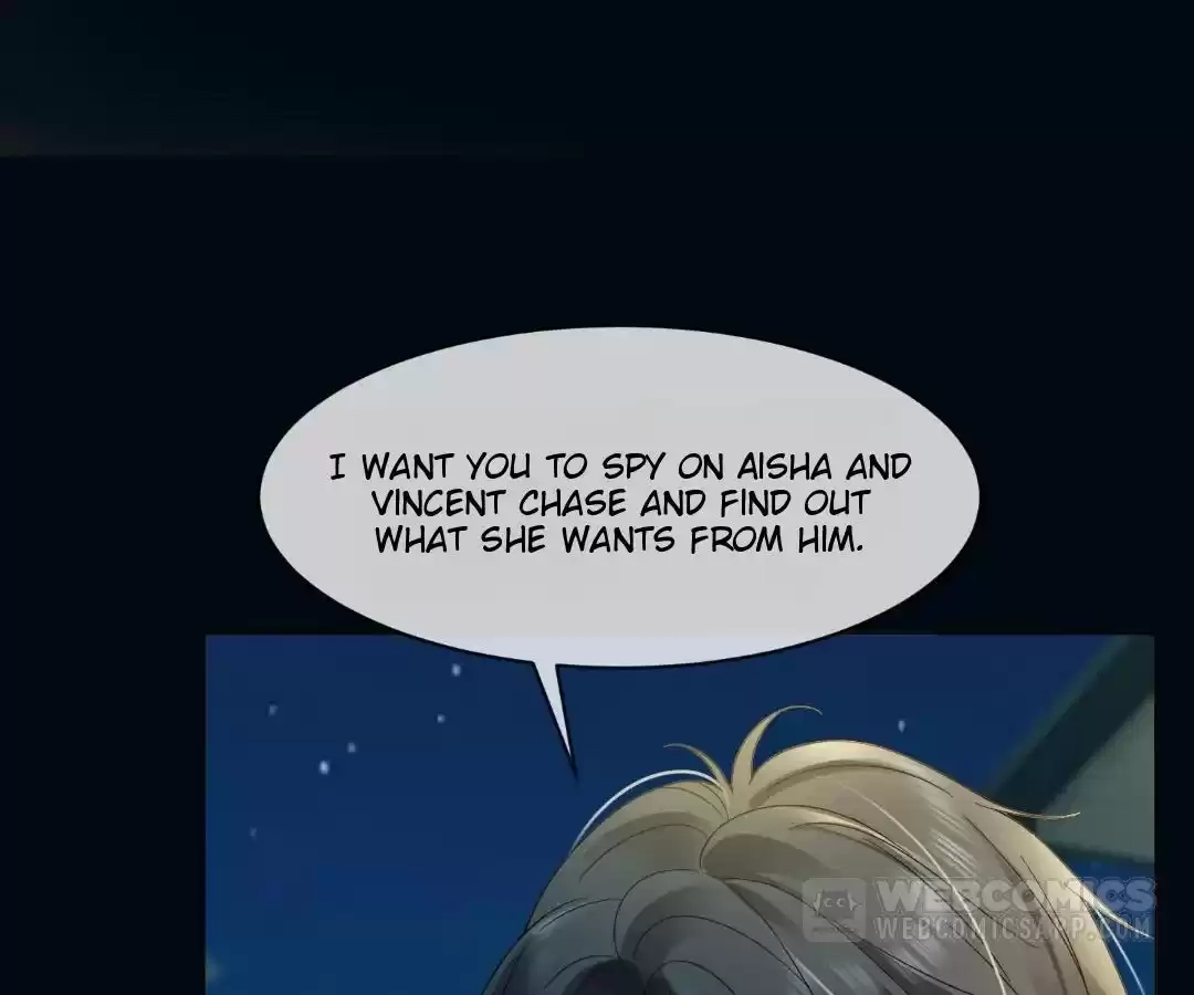 Billionaire’s Exclusive Adoration Chapter 96 page 43 - 
