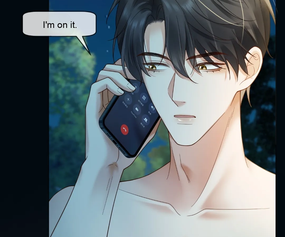 Billionaire’s Exclusive Adoration Chapter 96 page 44 - 