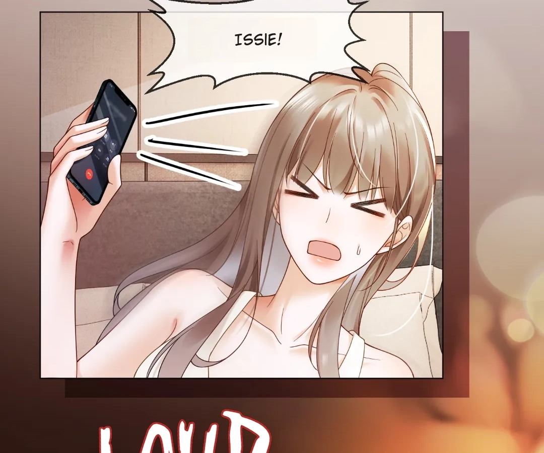 Billionaire’s Exclusive Adoration Chapter 96 page 49 - 