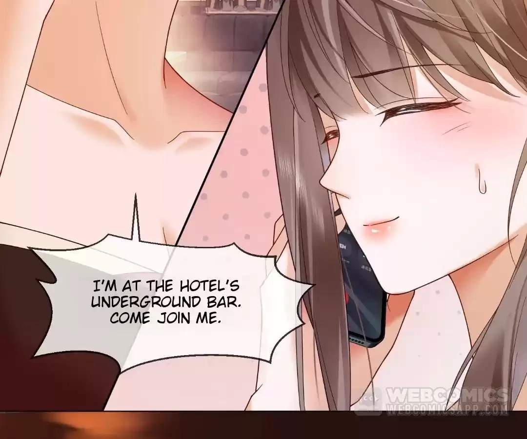 Billionaire’s Exclusive Adoration Chapter 96 page 51 - 