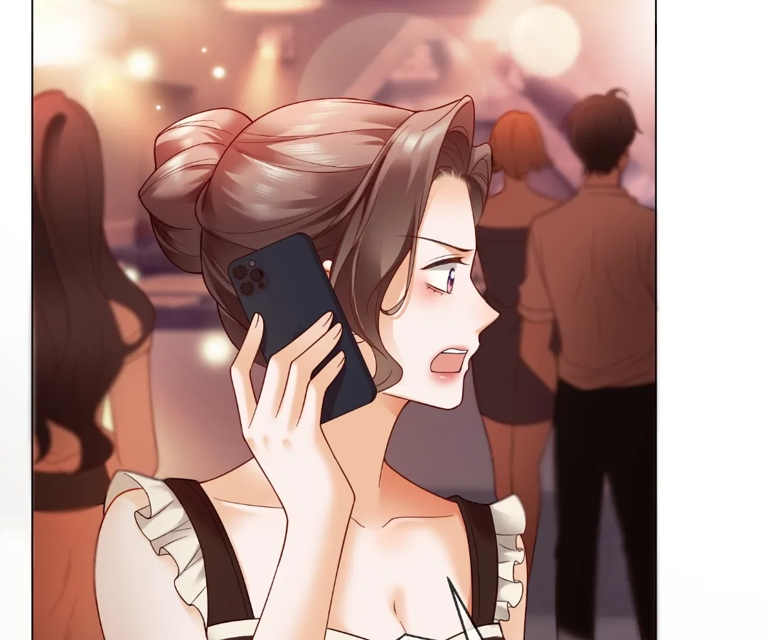 Billionaire’s Exclusive Adoration Chapter 96 page 58 - 