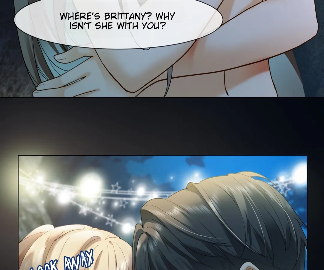 Billionaire’s Exclusive Adoration Chapter 96 page 7 - 