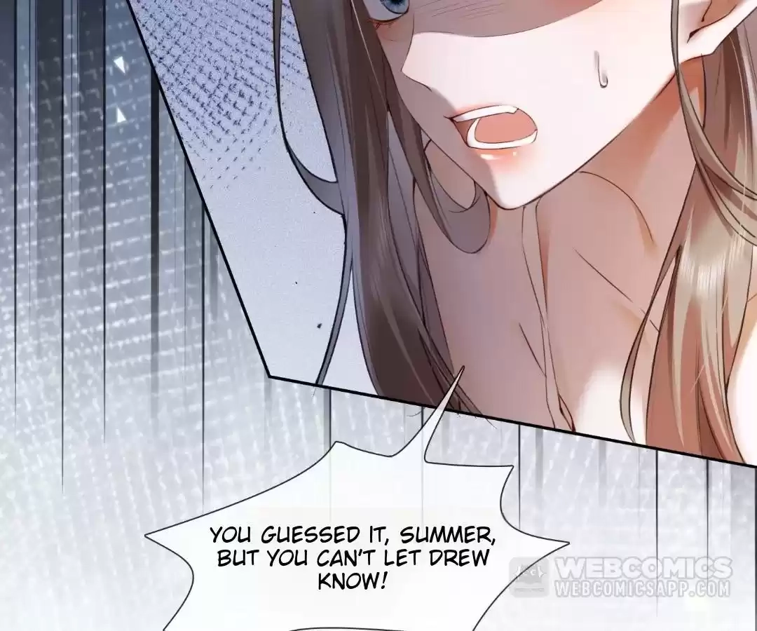 Billionaire’s Exclusive Adoration Chapter 96 page 75 - 