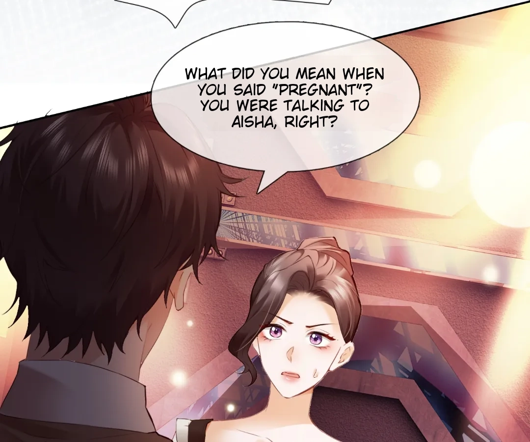 Billionaire’s Exclusive Adoration Chapter 96 page 76 - 