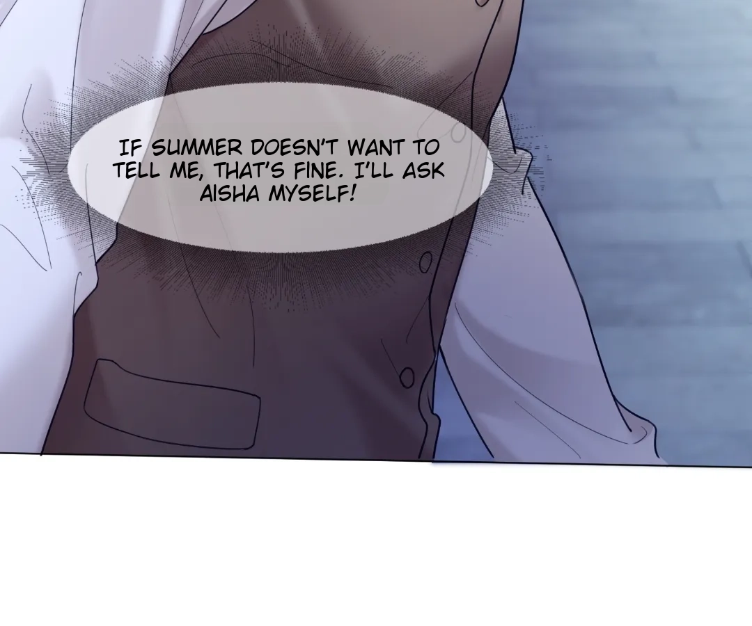 Billionaire’s Exclusive Adoration Chapter 96 page 86 - 