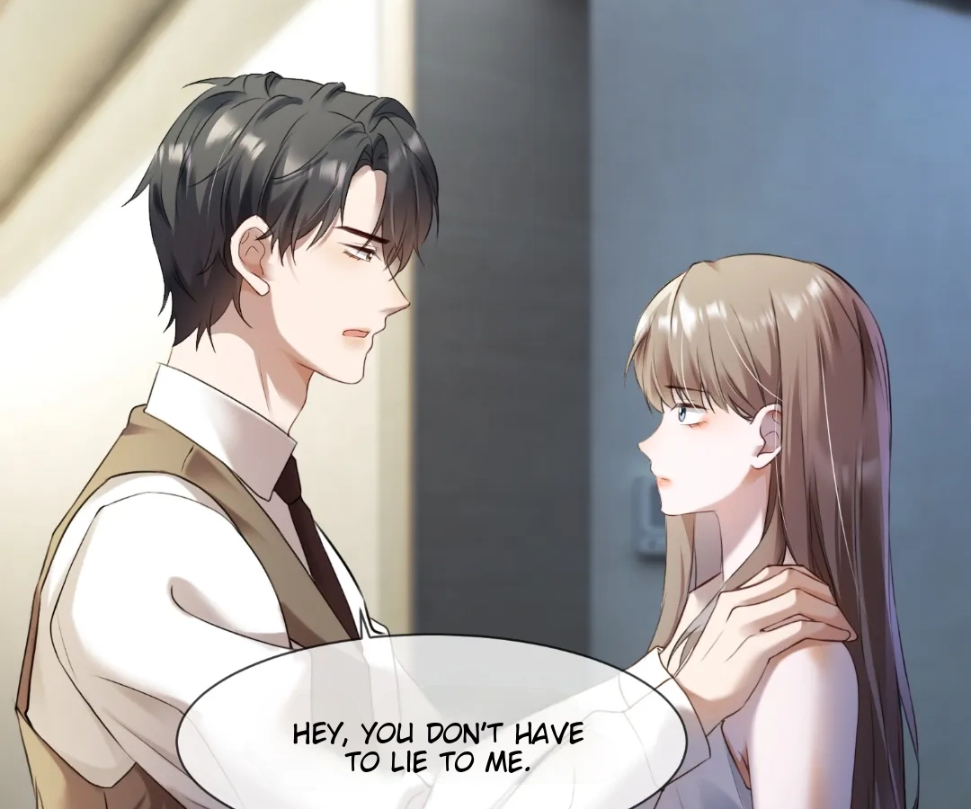 Billionaire’s Exclusive Adoration Chapter 97 page 13 - 