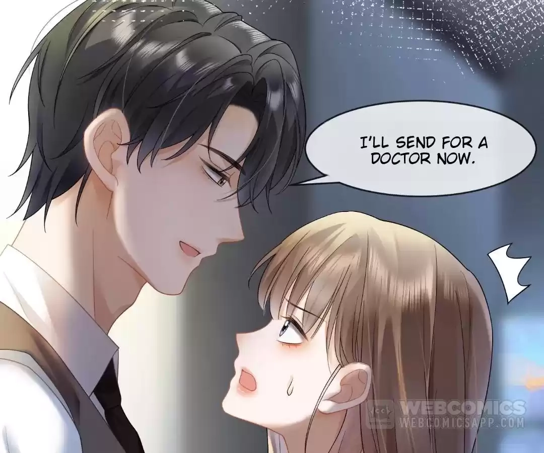 Billionaire’s Exclusive Adoration Chapter 97 page 19 - 