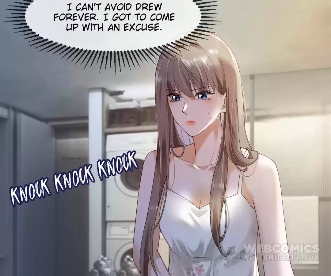 Billionaire’s Exclusive Adoration Chapter 97 page 3 - 