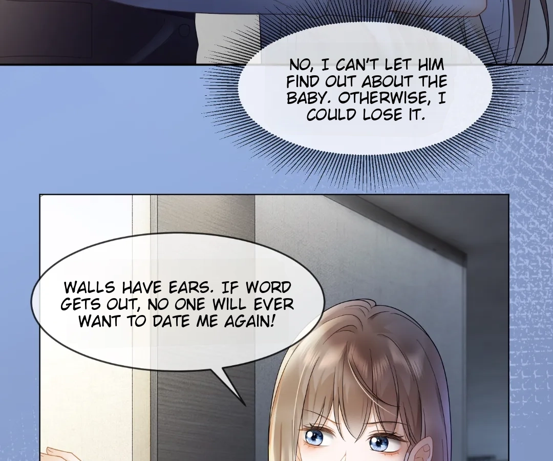 Billionaire’s Exclusive Adoration Chapter 97 page 21 - 