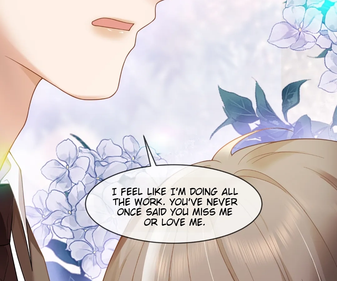 Billionaire’s Exclusive Adoration Chapter 97 page 29 - 