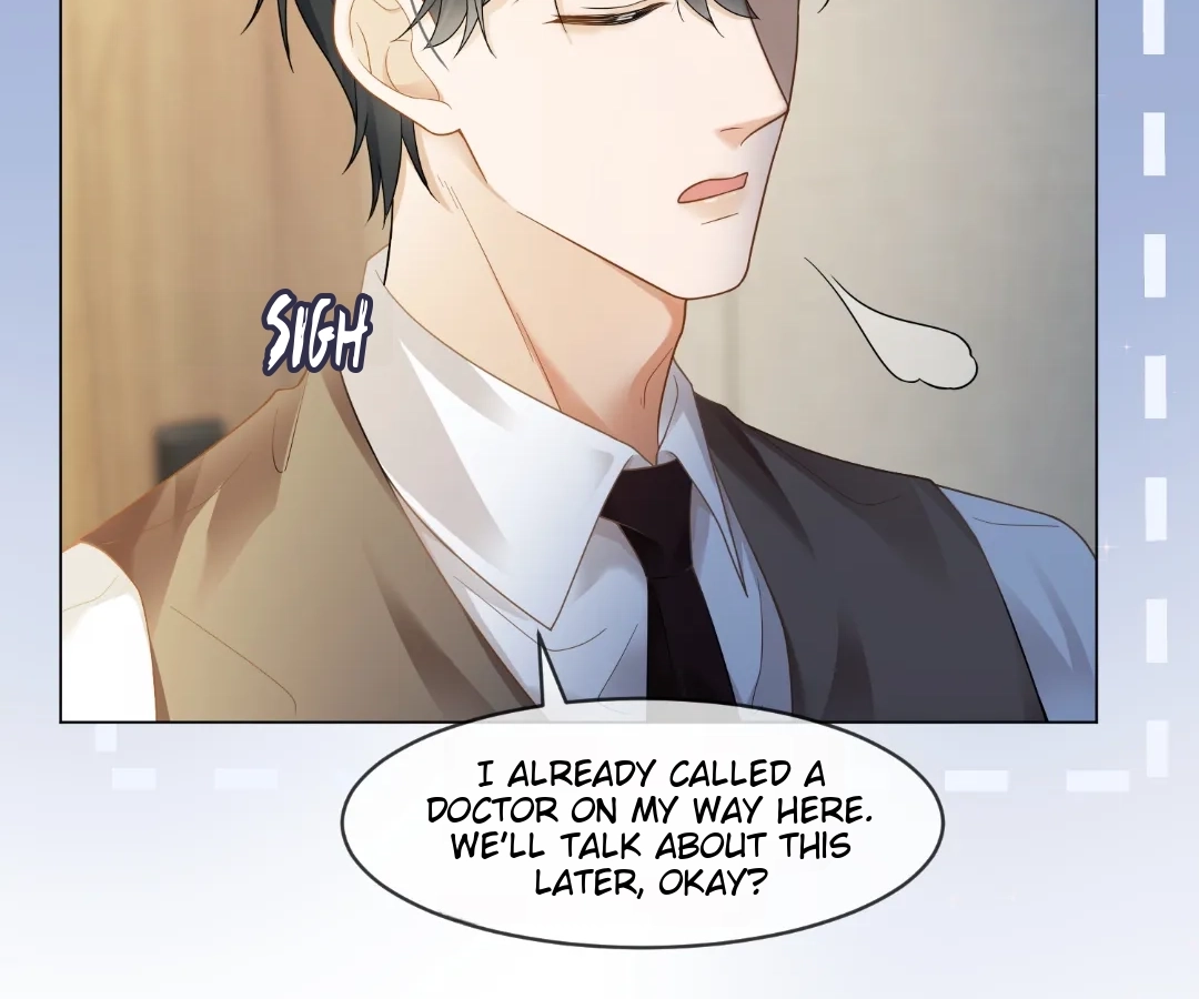 Billionaire’s Exclusive Adoration Chapter 97 page 34 - 