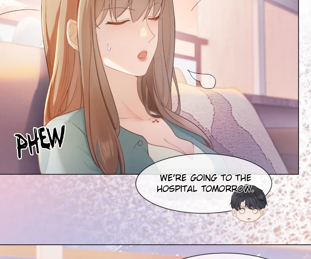 Billionaire’s Exclusive Adoration Chapter 97 page 42 - 