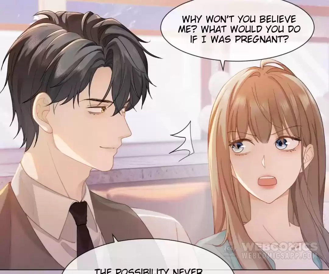 Billionaire’s Exclusive Adoration Chapter 97 page 43 - 