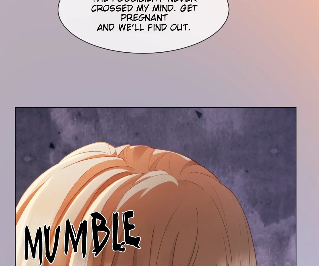 Billionaire’s Exclusive Adoration Chapter 97 page 44 - 