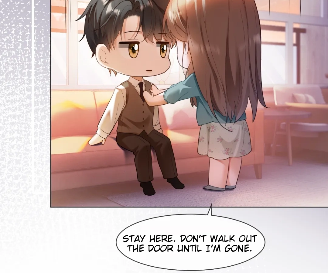 Billionaire’s Exclusive Adoration Chapter 97 page 53 - 