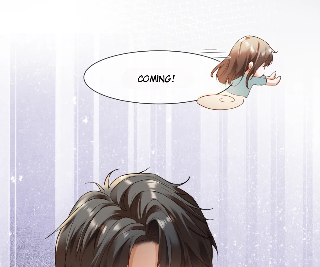 Billionaire’s Exclusive Adoration Chapter 97 page 54 - 