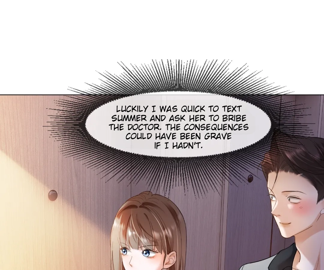 Billionaire’s Exclusive Adoration Chapter 97 page 57 - 