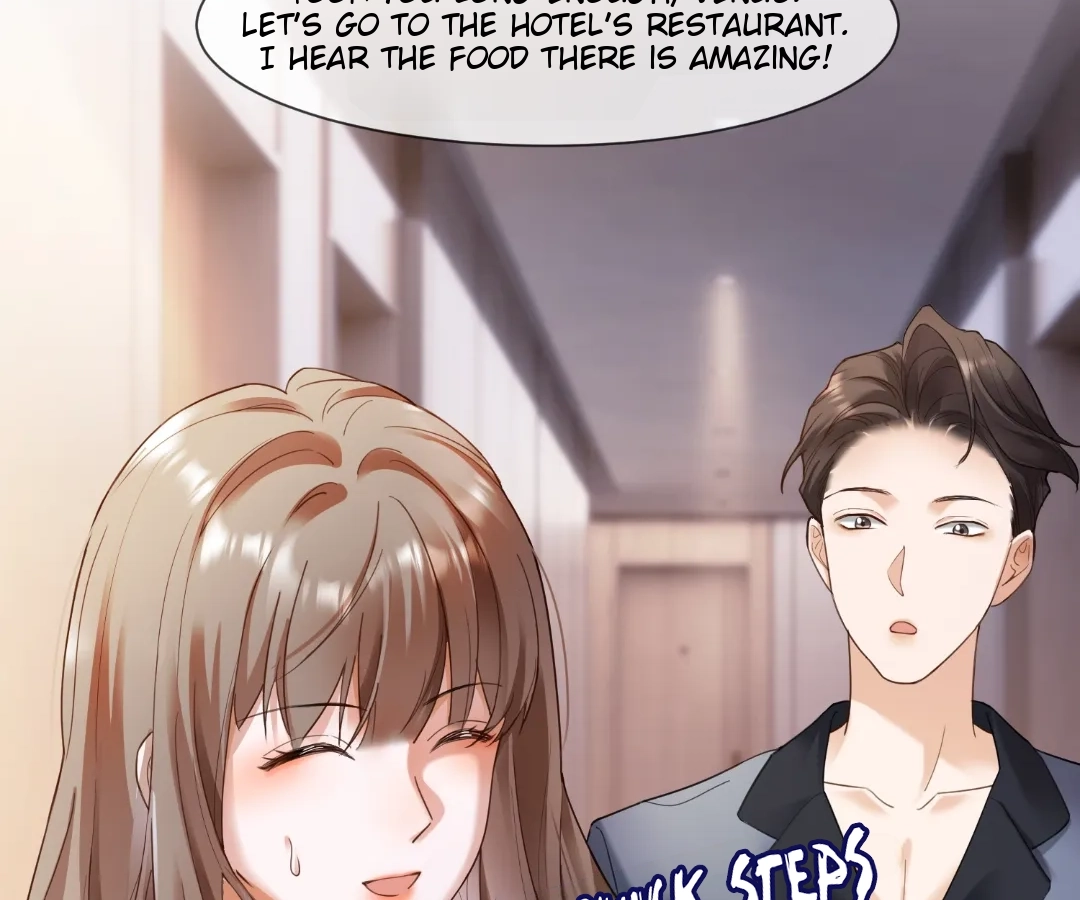 Billionaire’s Exclusive Adoration Chapter 97 page 60 - 