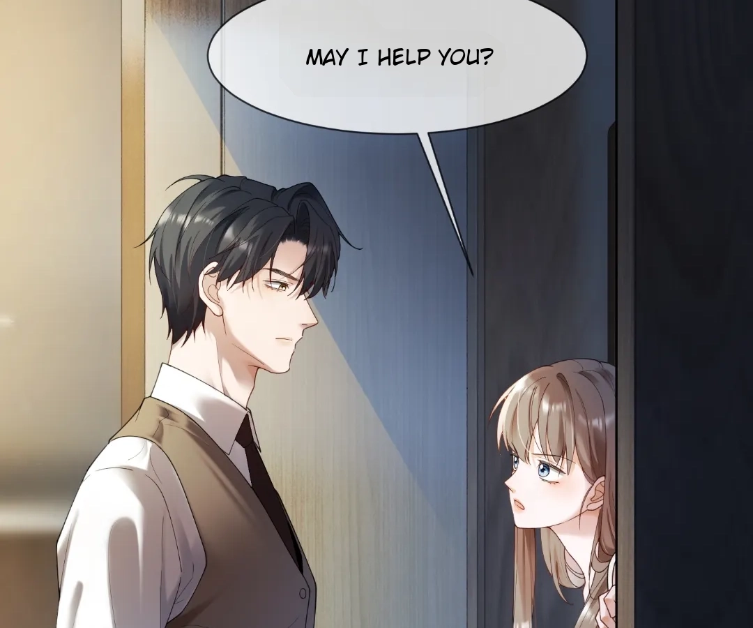 Billionaire’s Exclusive Adoration Chapter 97 page 7 - 