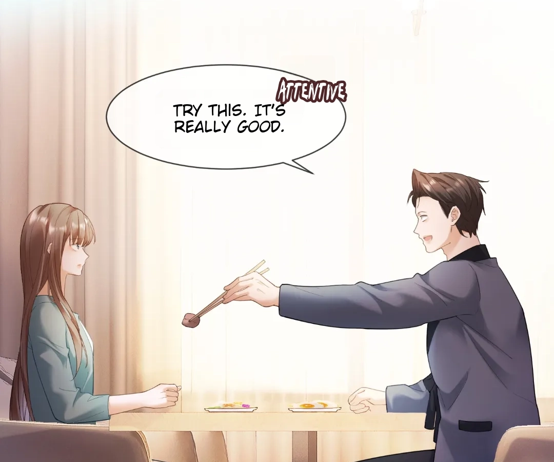 Billionaire’s Exclusive Adoration Chapter 97 page 63 - 