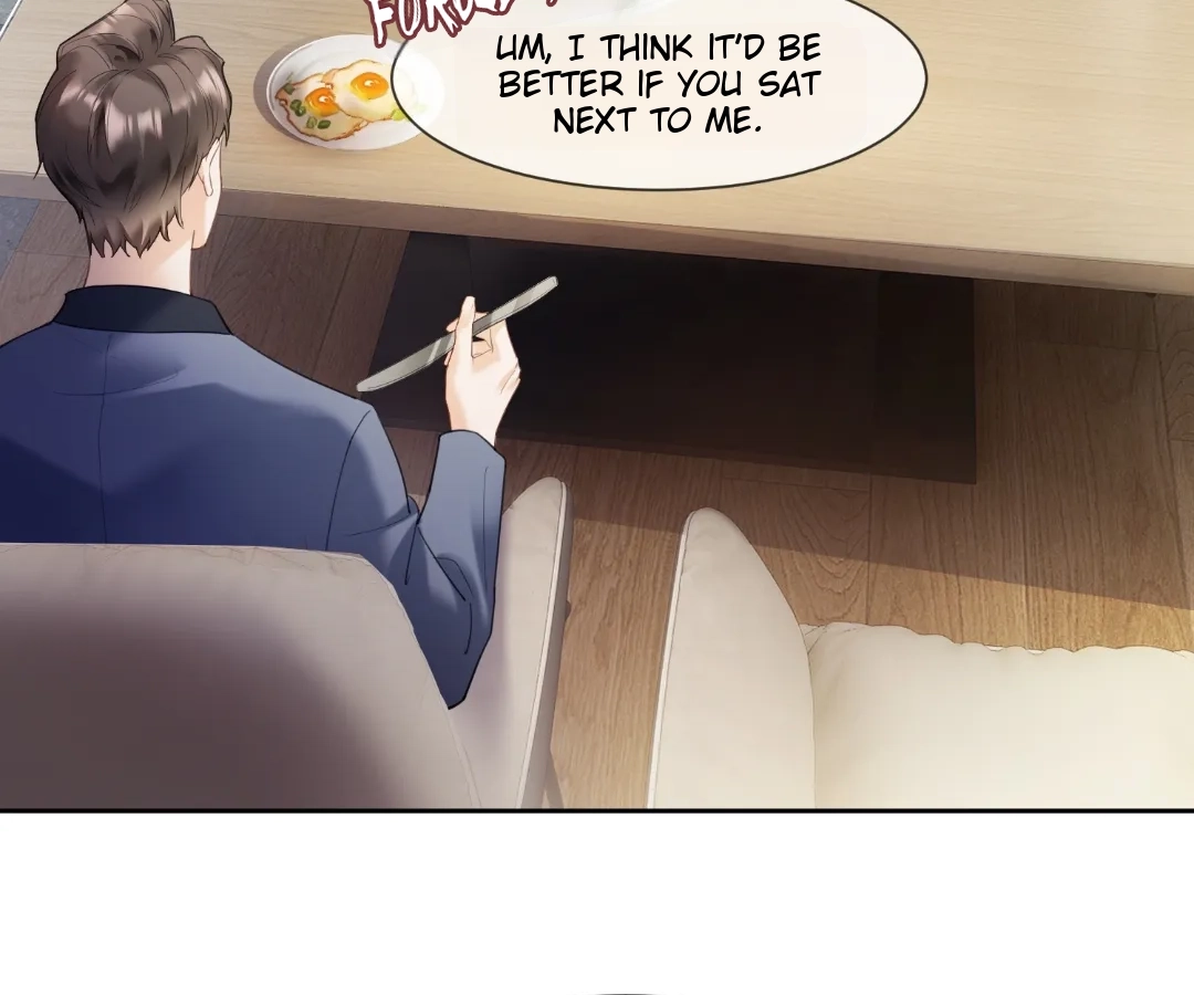 Billionaire’s Exclusive Adoration Chapter 97 page 70 - 