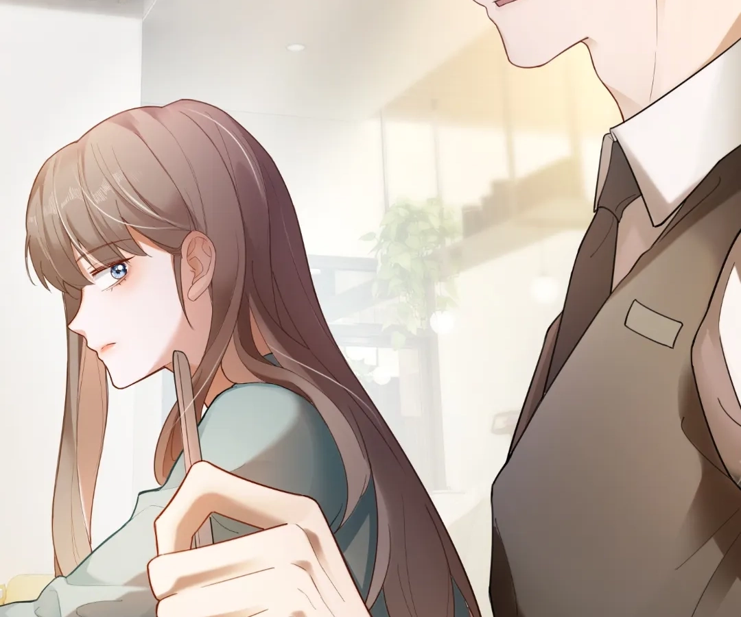 Billionaire’s Exclusive Adoration Chapter 97 page 79 - 