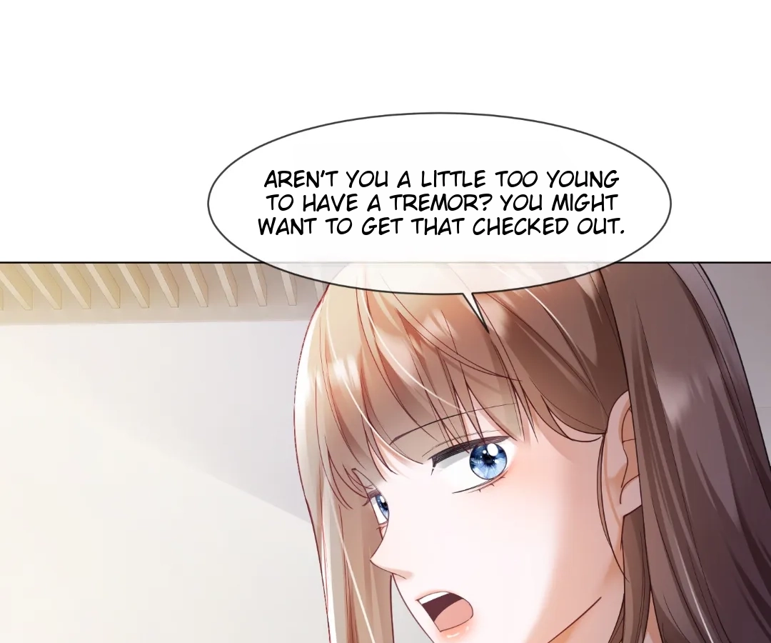 Billionaire’s Exclusive Adoration Chapter 97 page 81 - 