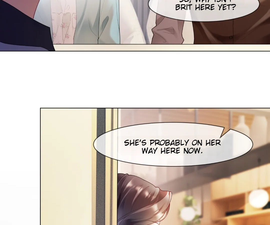 Billionaire’s Exclusive Adoration Chapter 97 page 84 - 