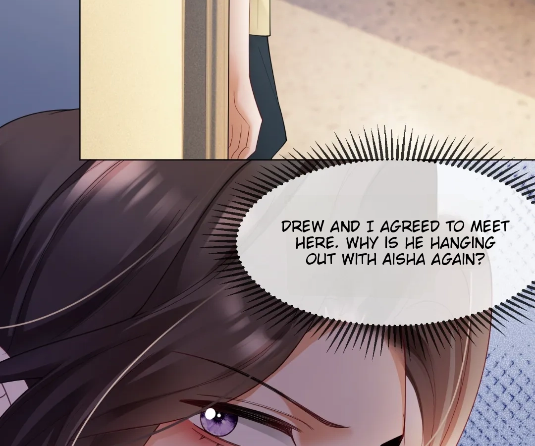 Billionaire’s Exclusive Adoration Chapter 97 page 86 - 
