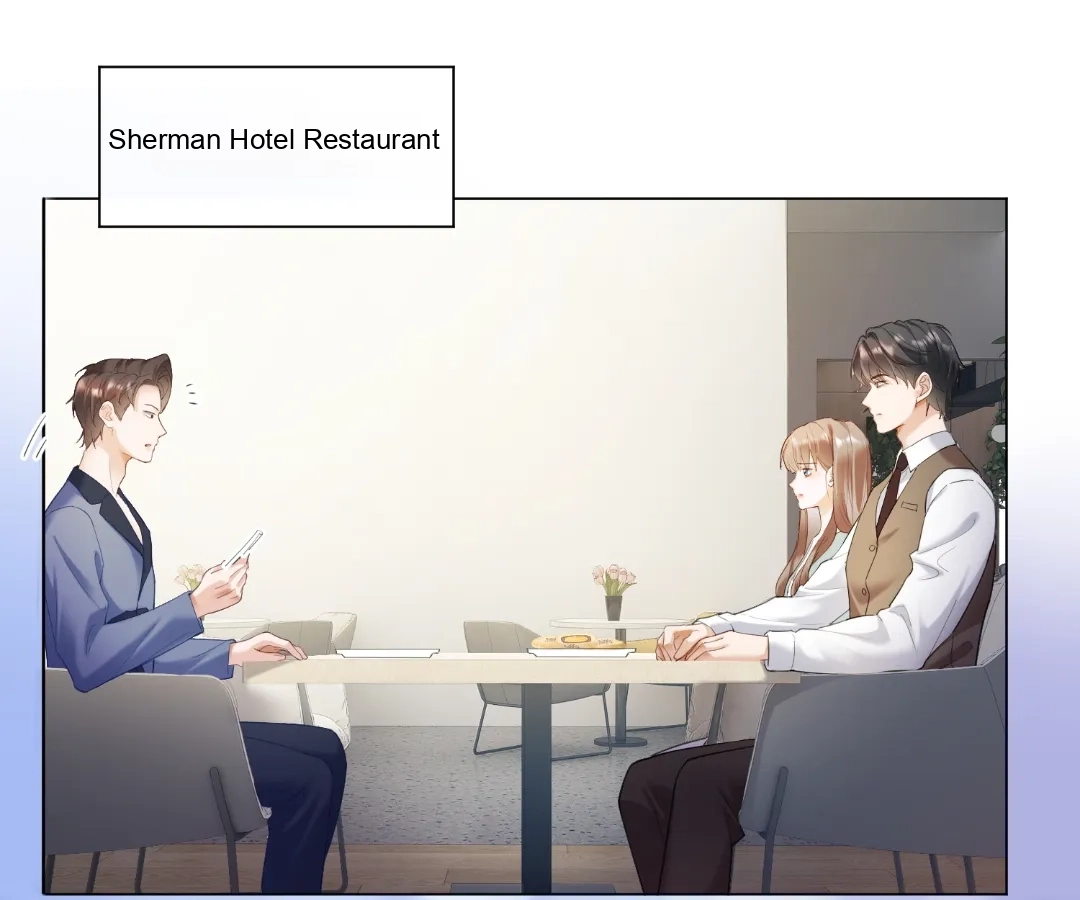 Billionaire’s Exclusive Adoration Chapter 98 page 1 - 