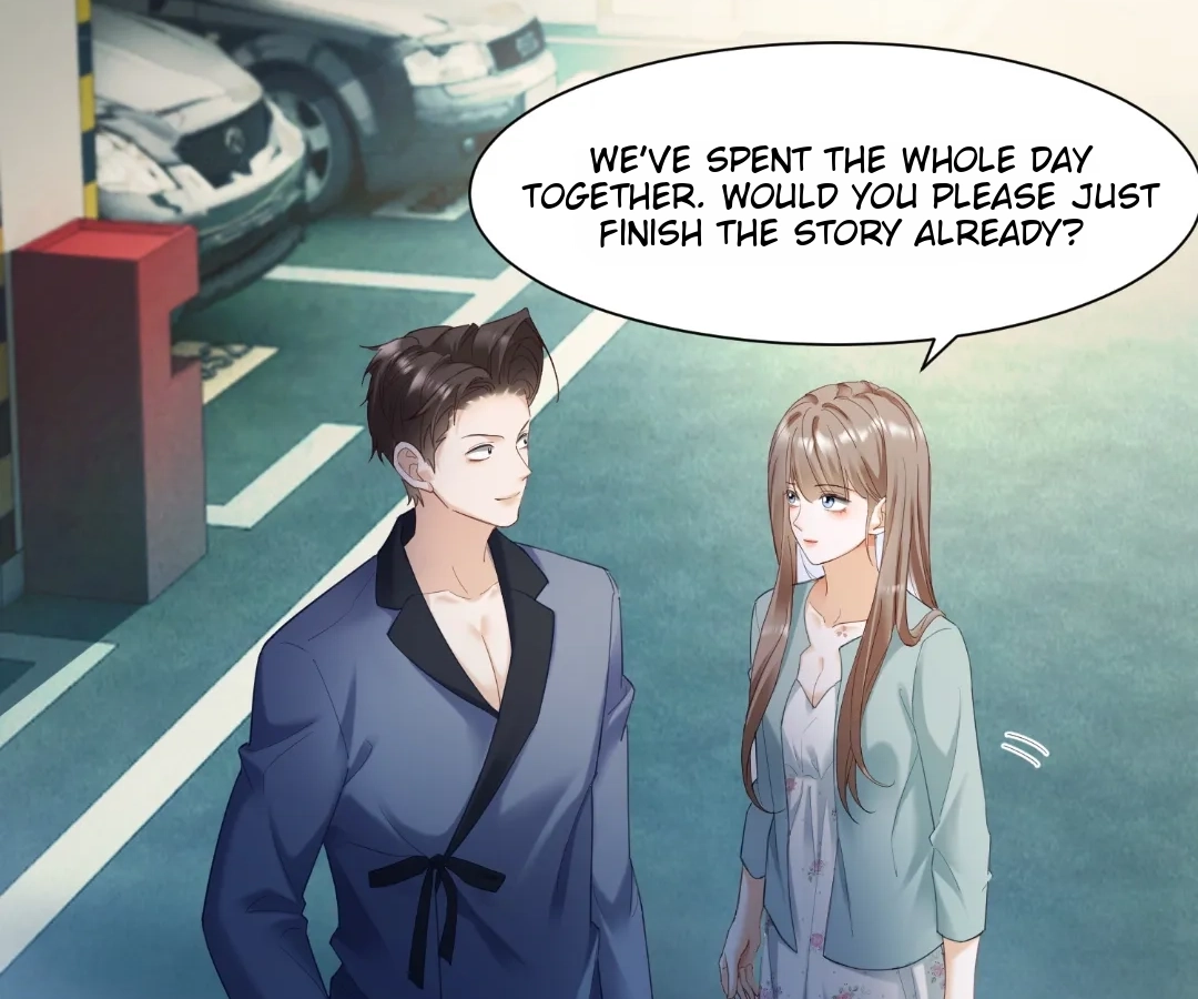 Billionaire’s Exclusive Adoration Chapter 98 page 16 - 