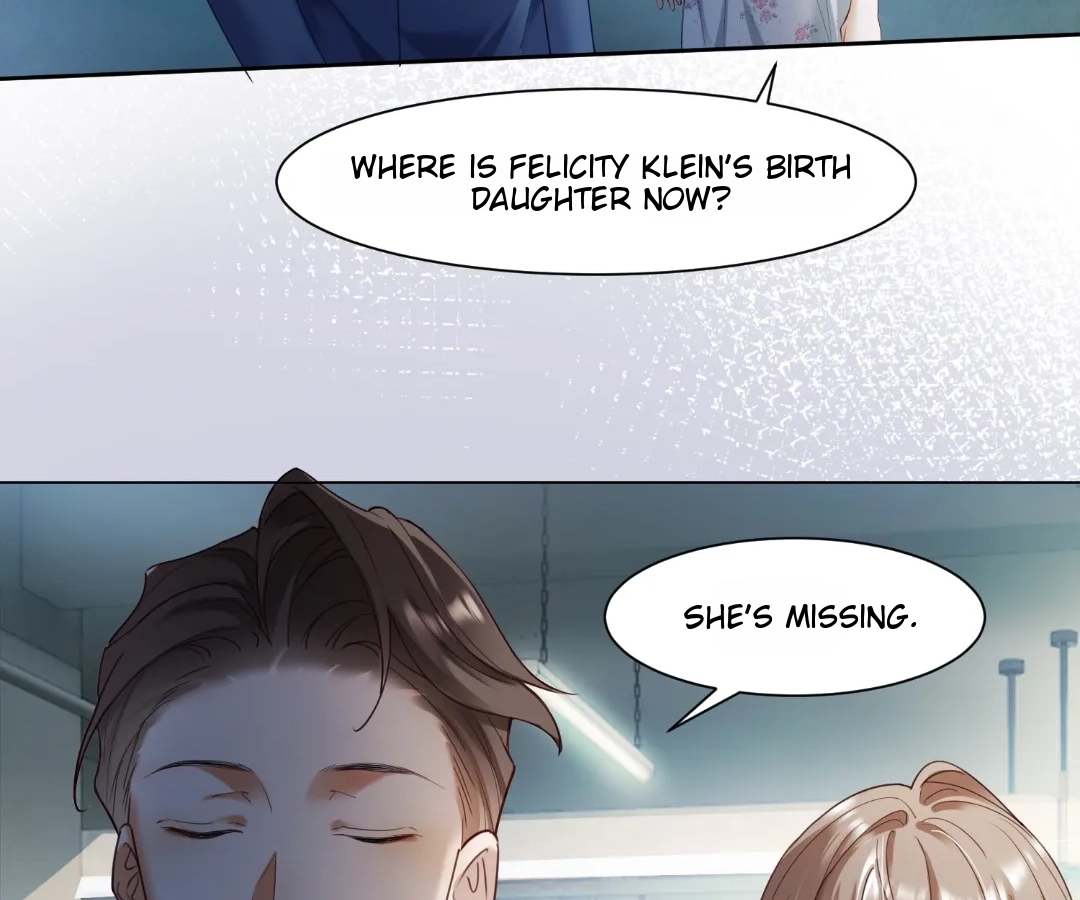 Billionaire’s Exclusive Adoration Chapter 98 page 17 - 