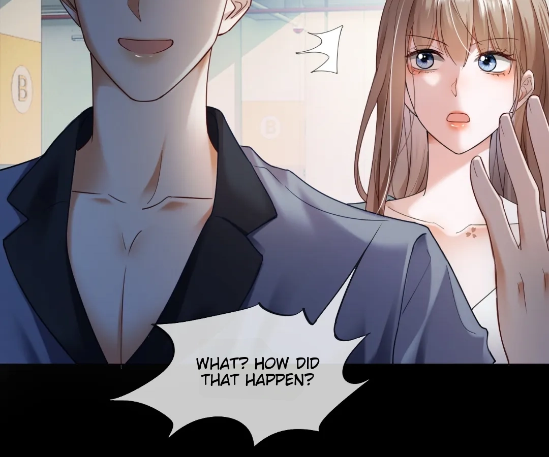 Billionaire’s Exclusive Adoration Chapter 98 page 18 - 