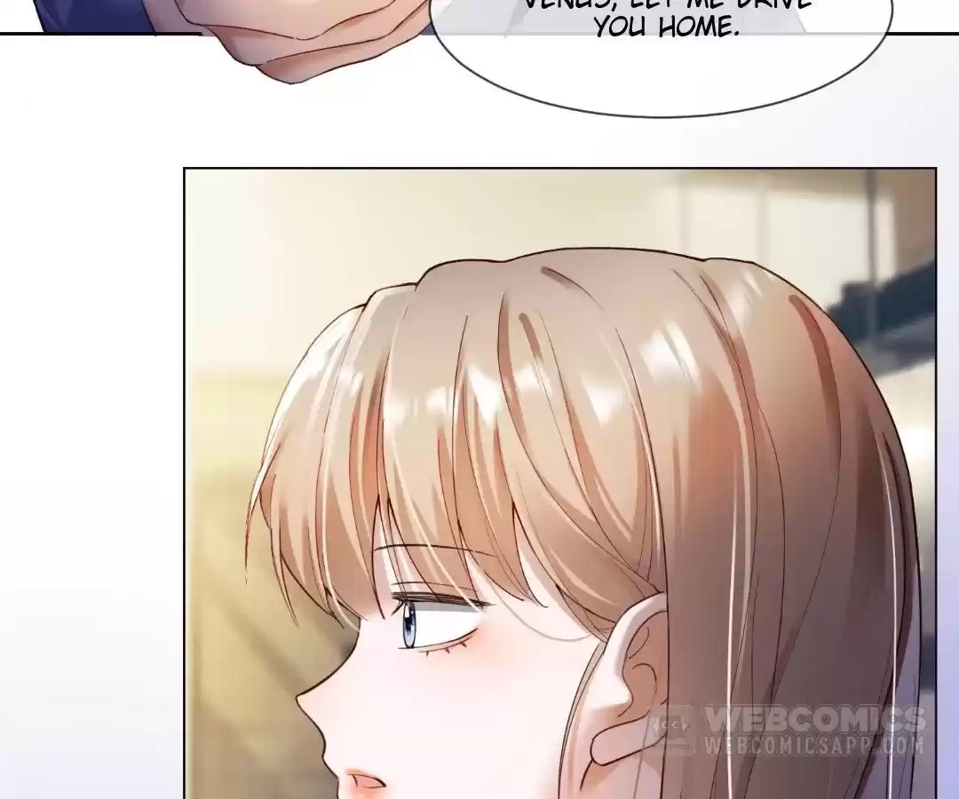 Billionaire’s Exclusive Adoration Chapter 98 page 3 - 