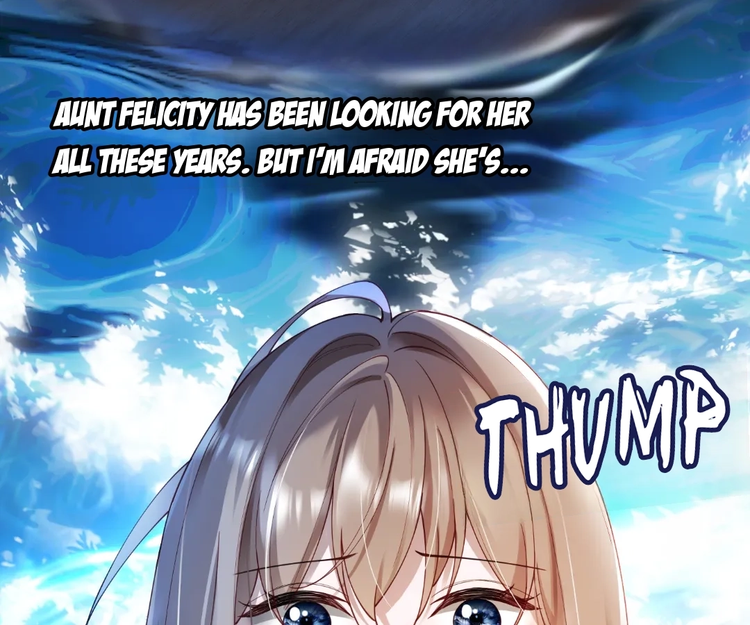 Billionaire’s Exclusive Adoration Chapter 98 page 21 - 